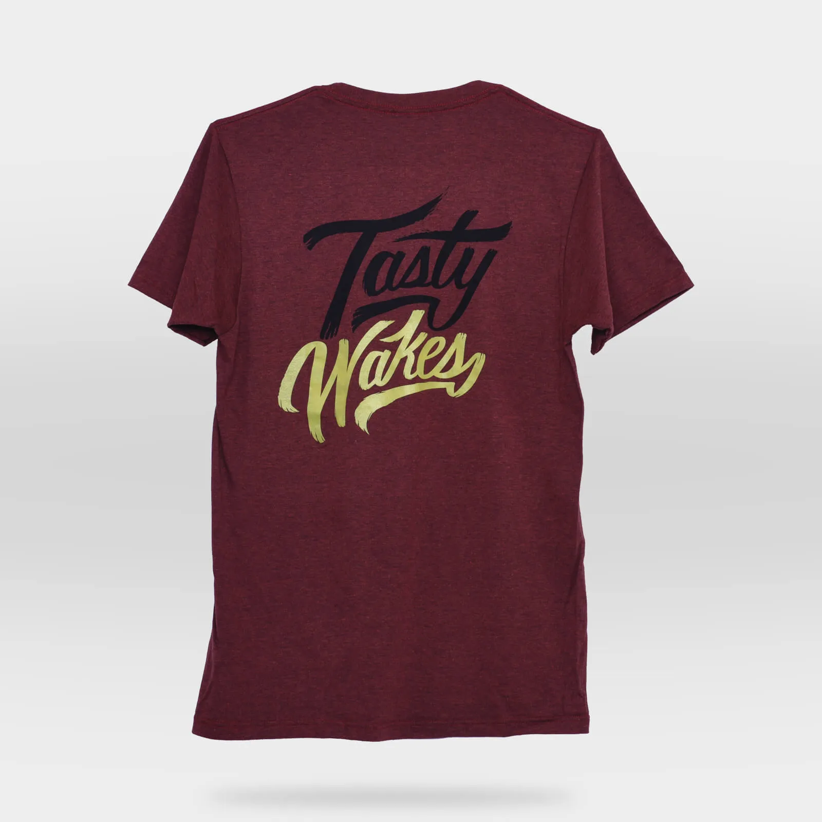 Tasty Wakes | T-Shirt