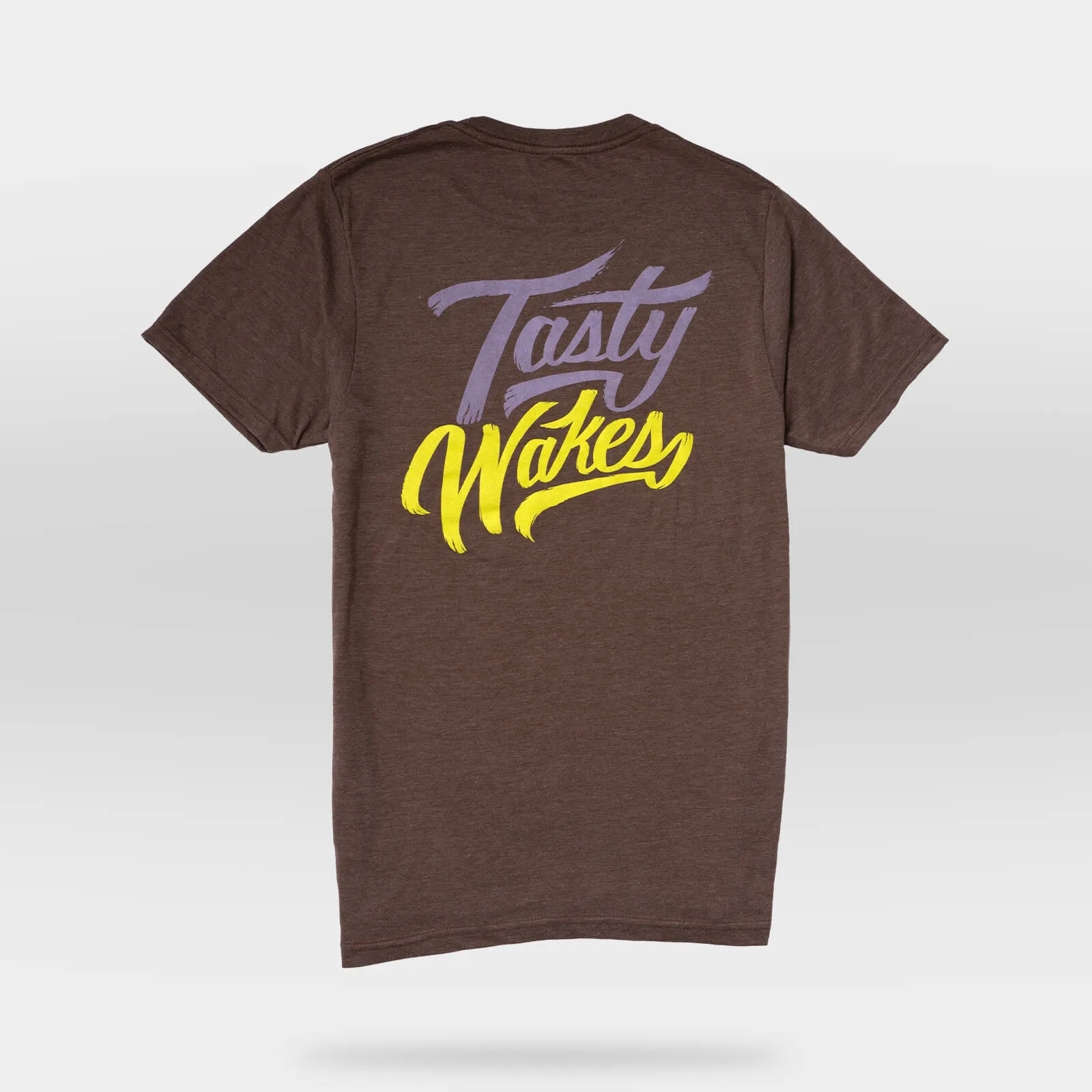 Tasty Wakes | T-Shirt