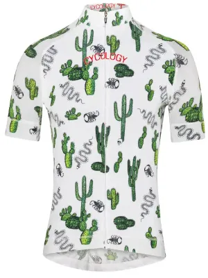 Totally Cactus  Men's Jersey