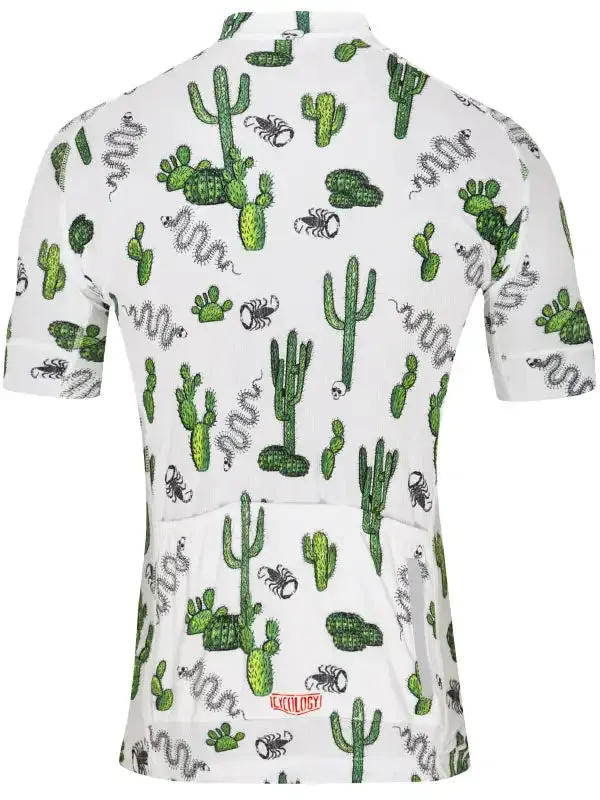 Totally Cactus  Men's Jersey