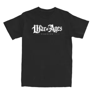 Unleash The Fire Within Black - Tee