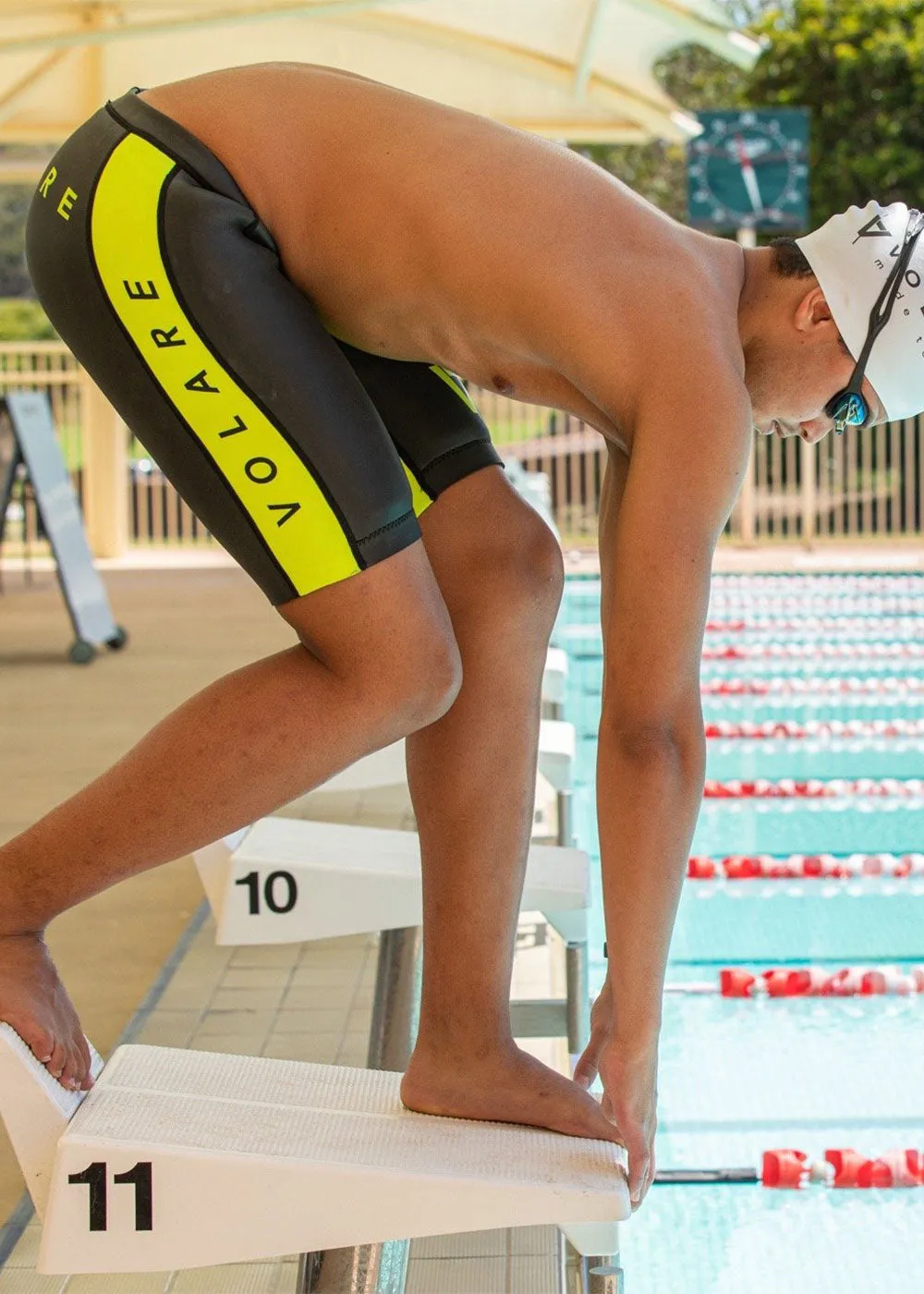 Volare V1 Buoyancy Swimming Shorts