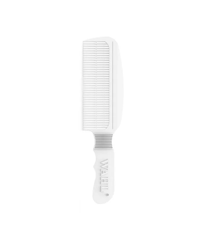 Wahl - Speed Comb, White