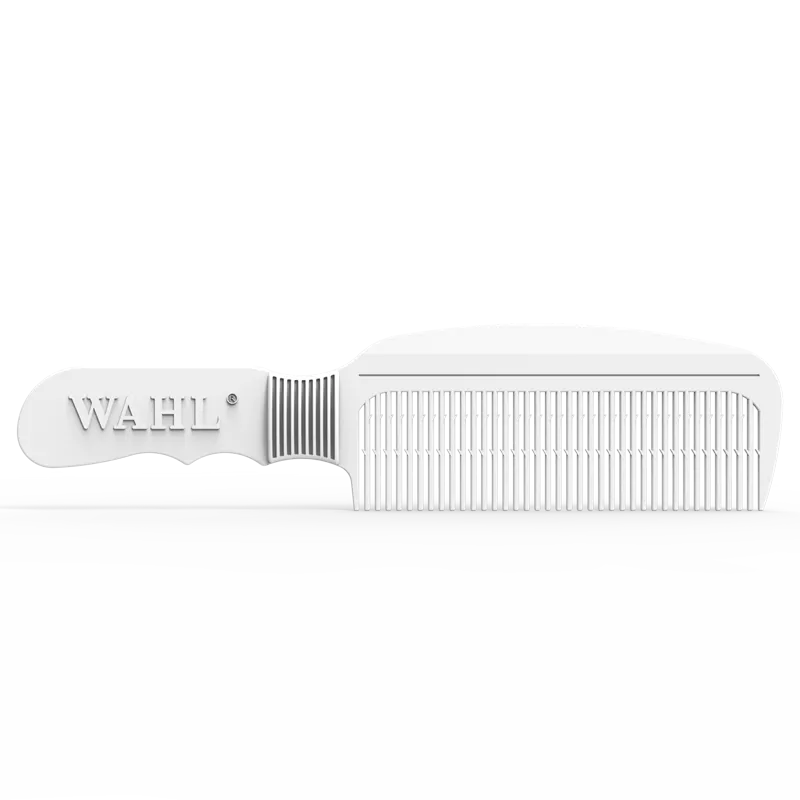 Wahl Speed Comb White