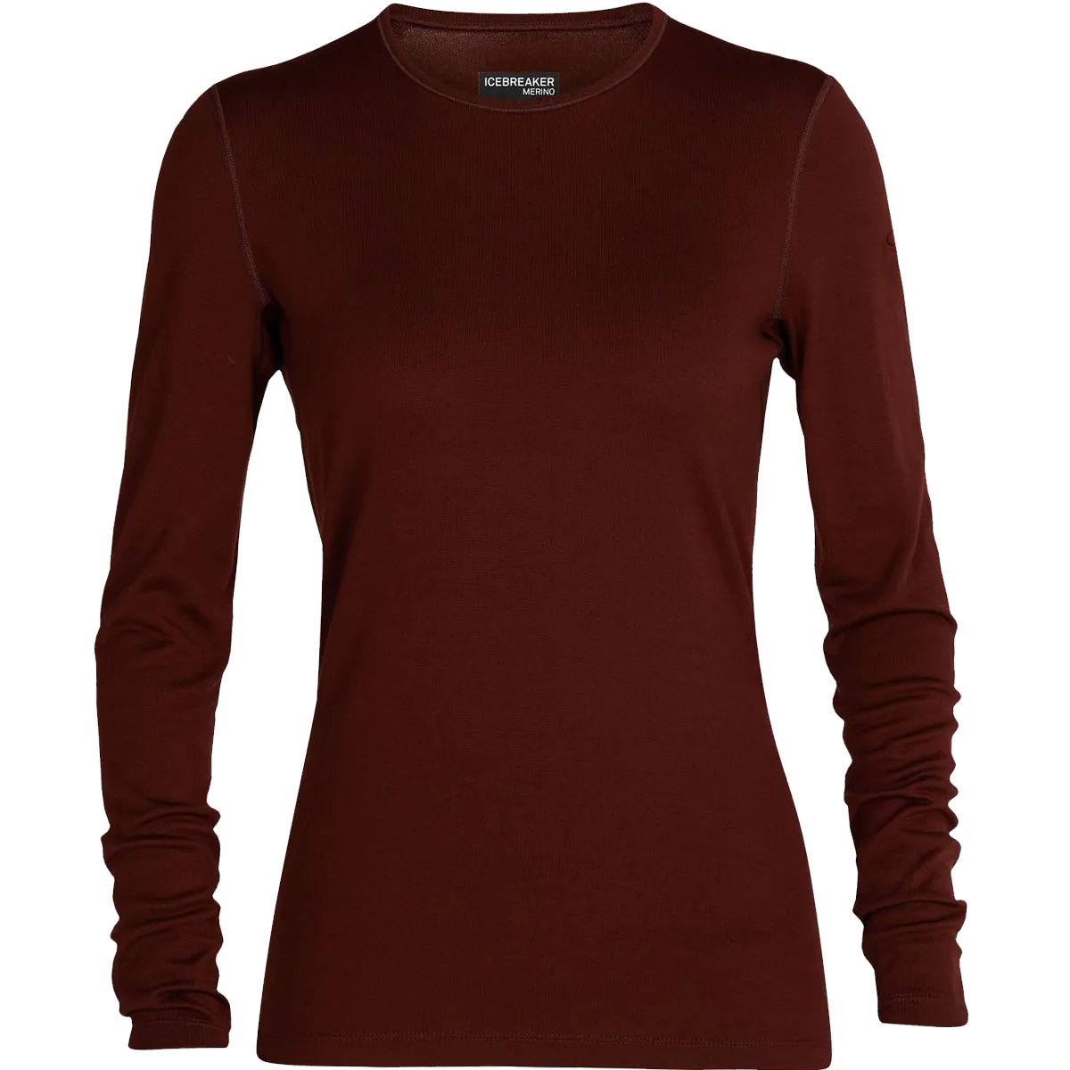 Women's 200 Oasis Long Sleeve Crewe