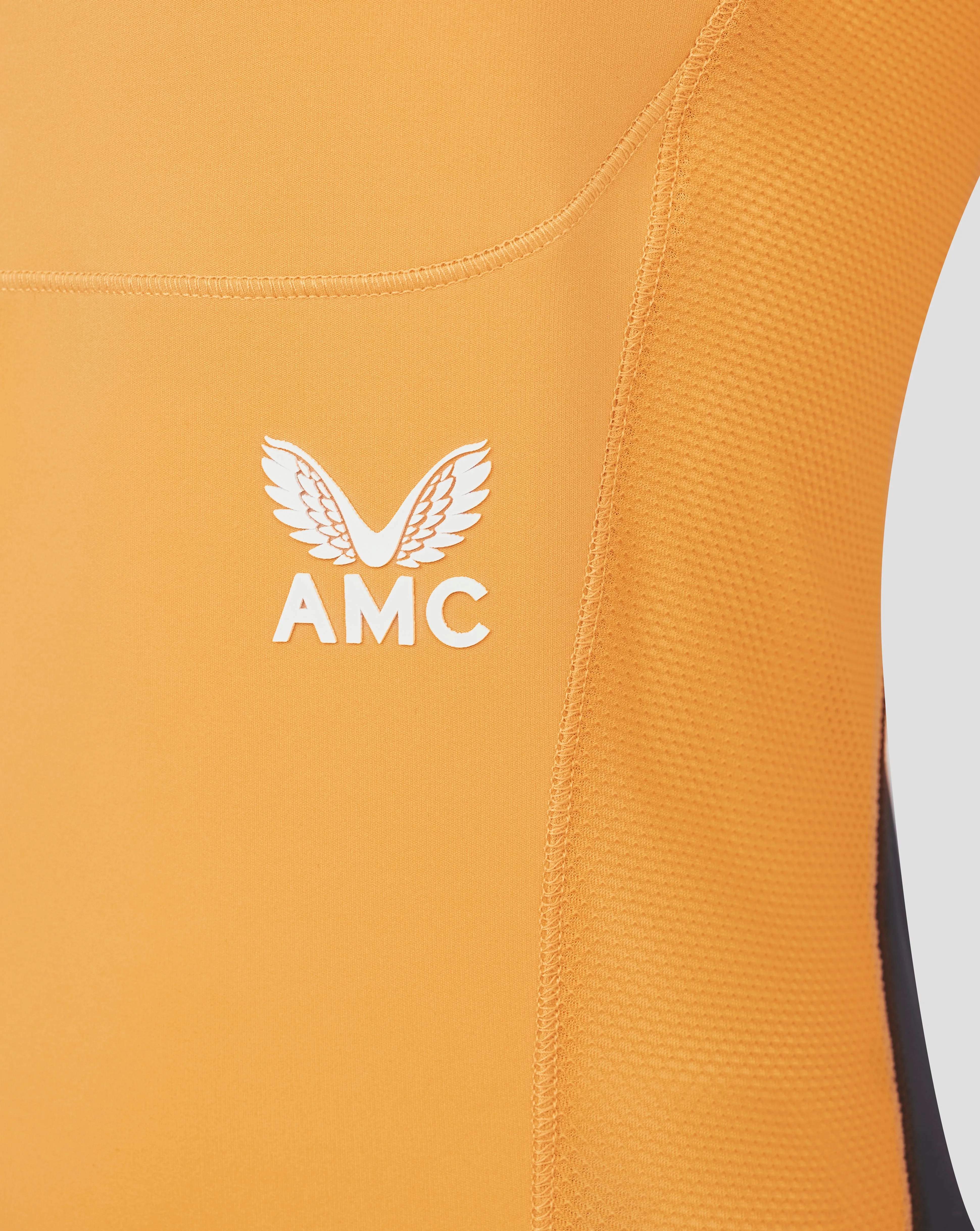 Women's AMC Performance Tank - Amber