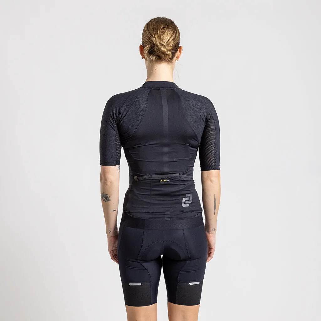 Women's Apex Scudo Ceramic Jersey