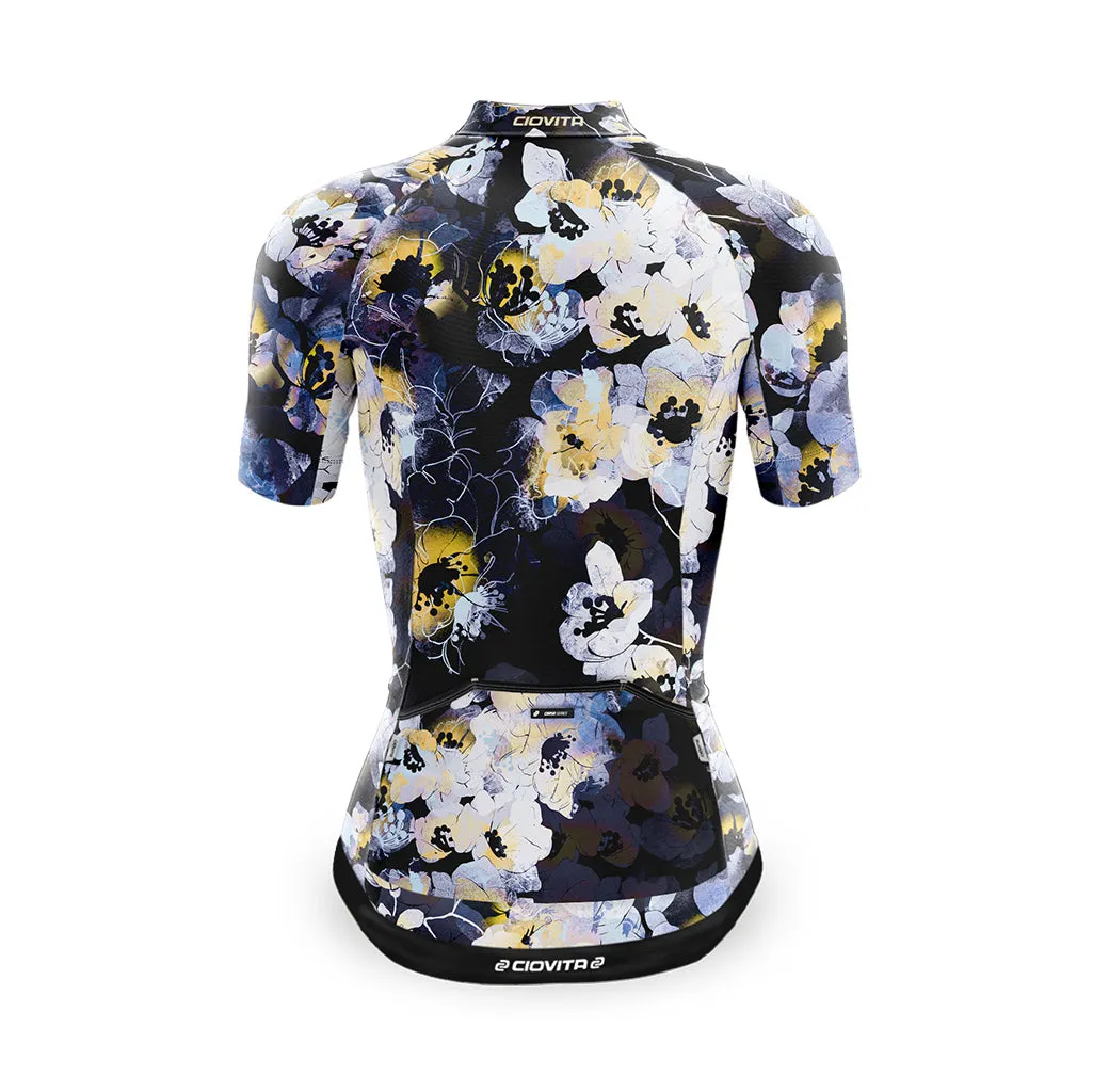 Women's Ayana Race Fit Jersey