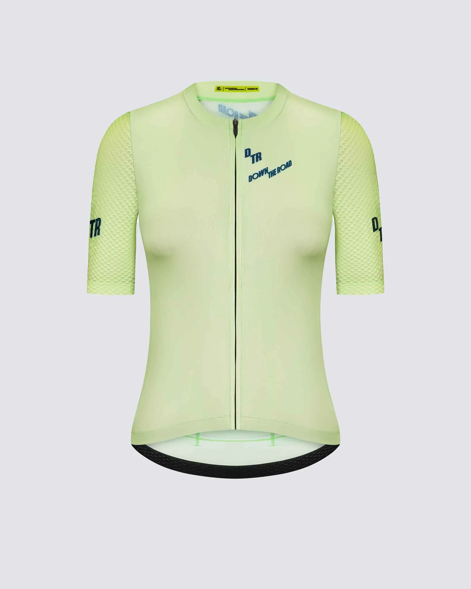 Women's Classics Jersey - Matcha Green