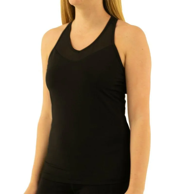 Women's Essentials Racerback Tennis Tank