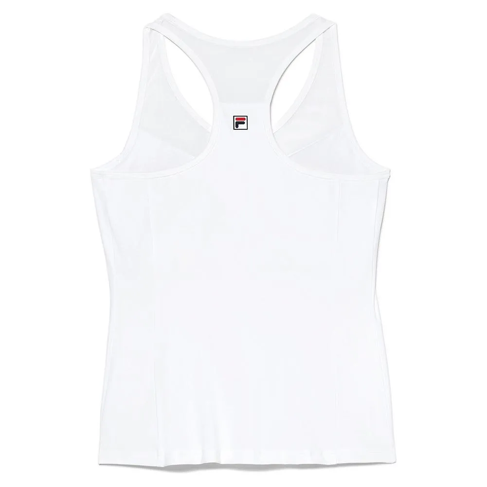 Women's Essentials Racerback Tennis Tank