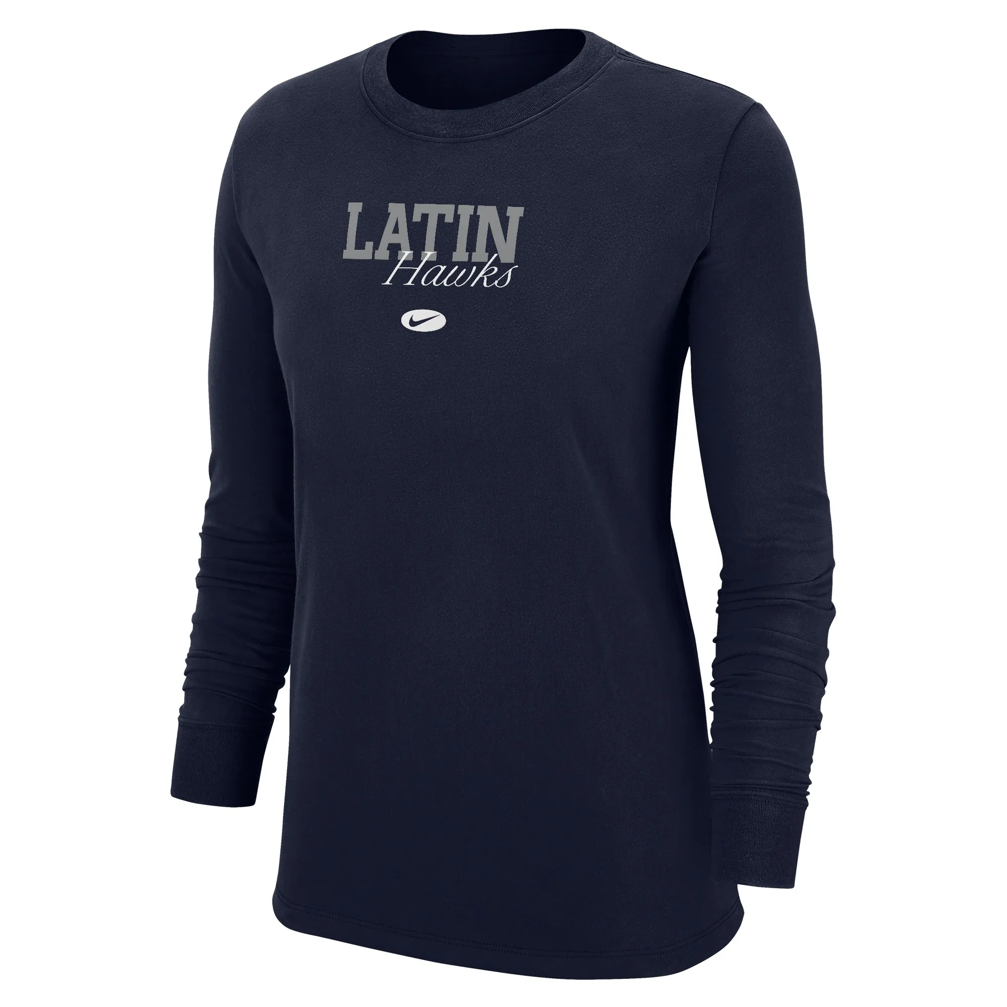 Women's Nike Long Sleeve Tee