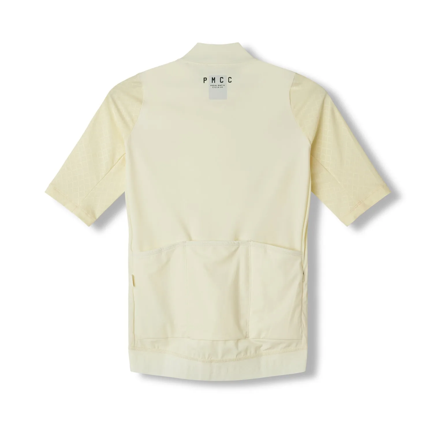 Women's PMCC Jersey - Sandstone